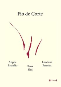 Capa do Livro Fio de Corte